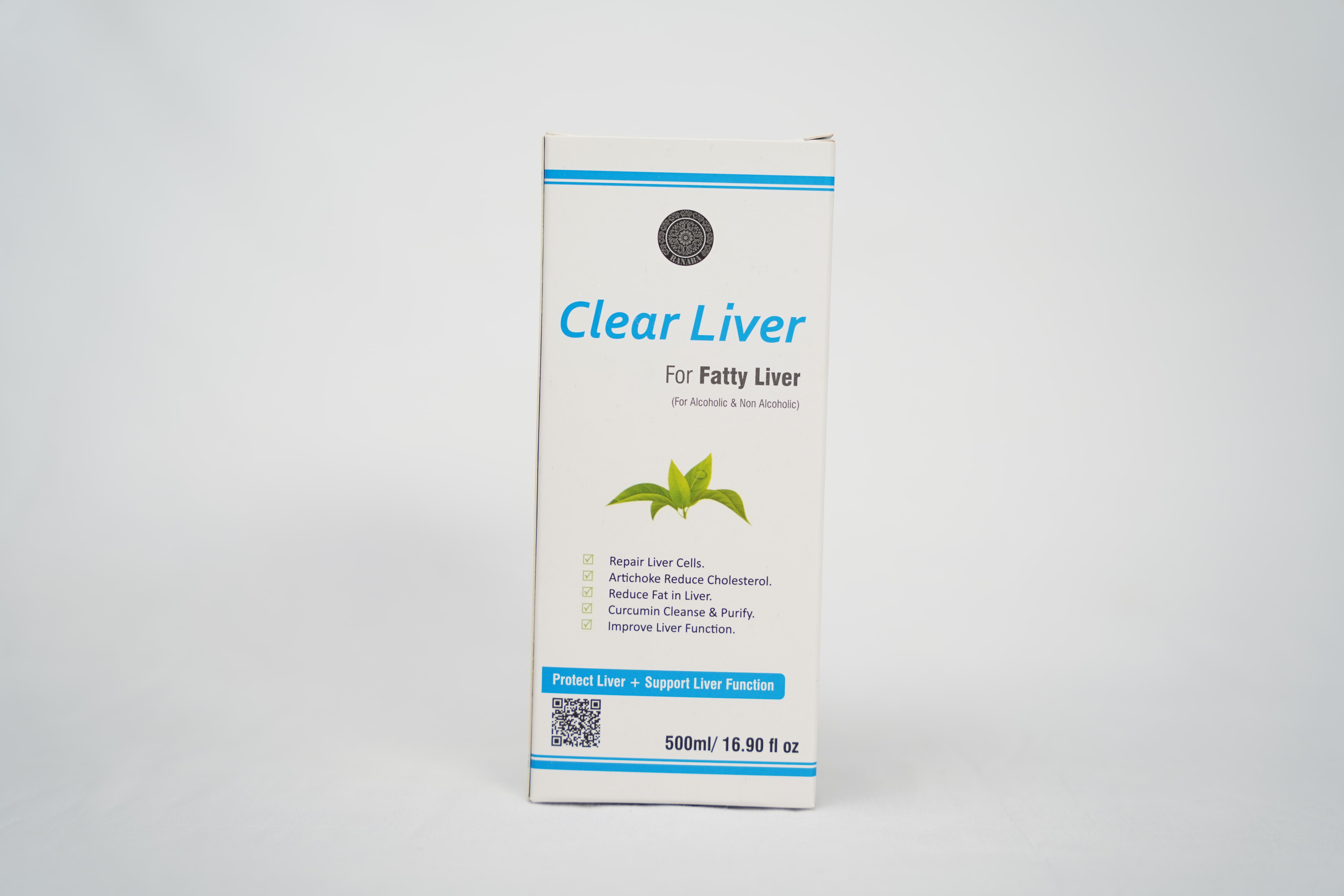 Clear Liver