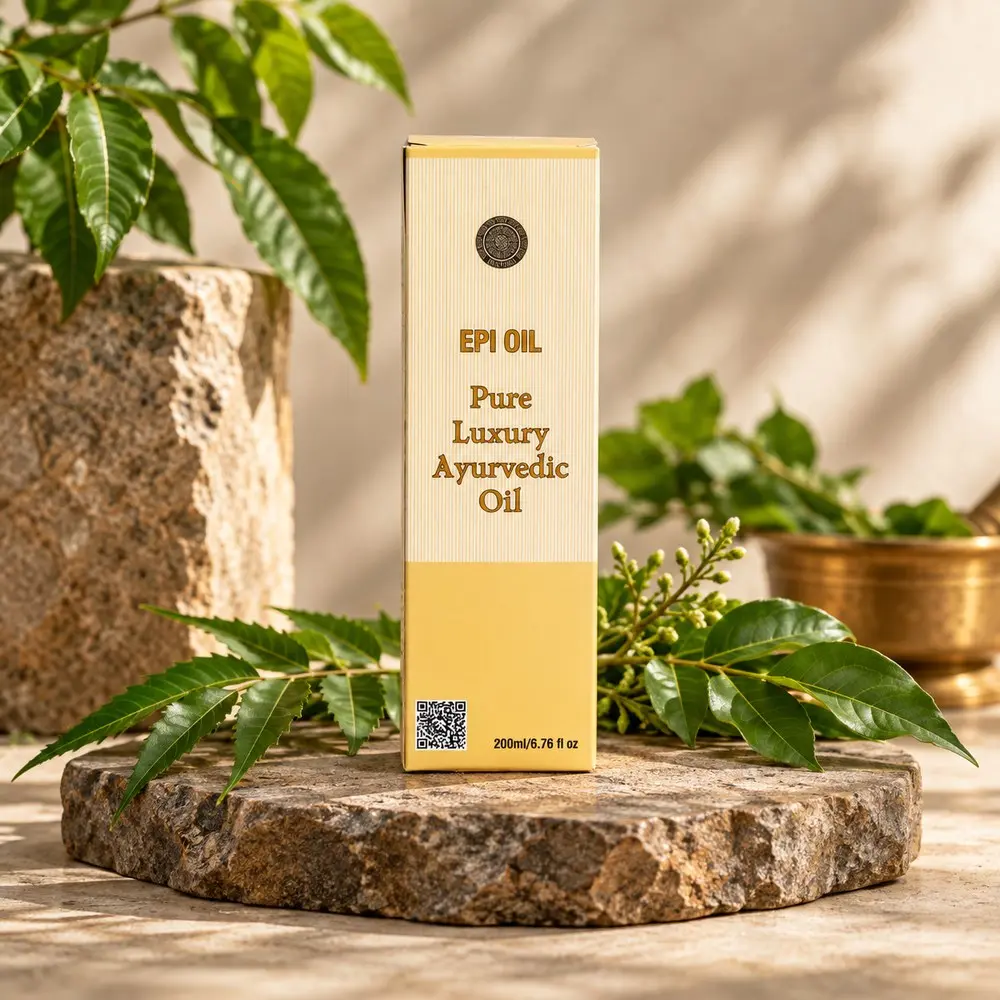 Epi Oil