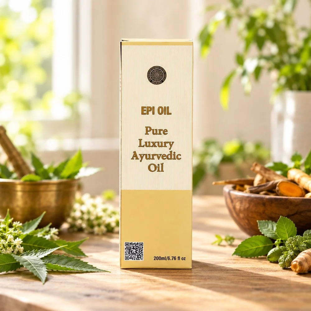 Epi Oil