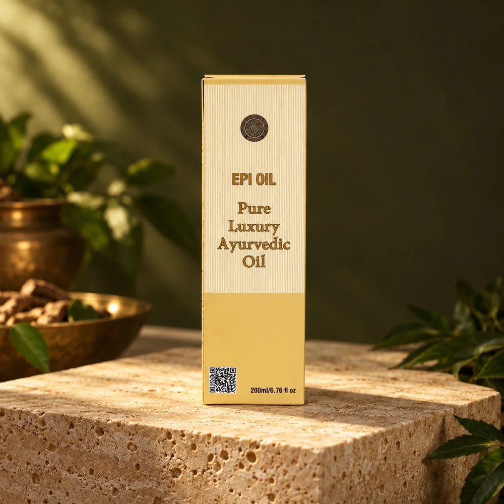 Epi Oil