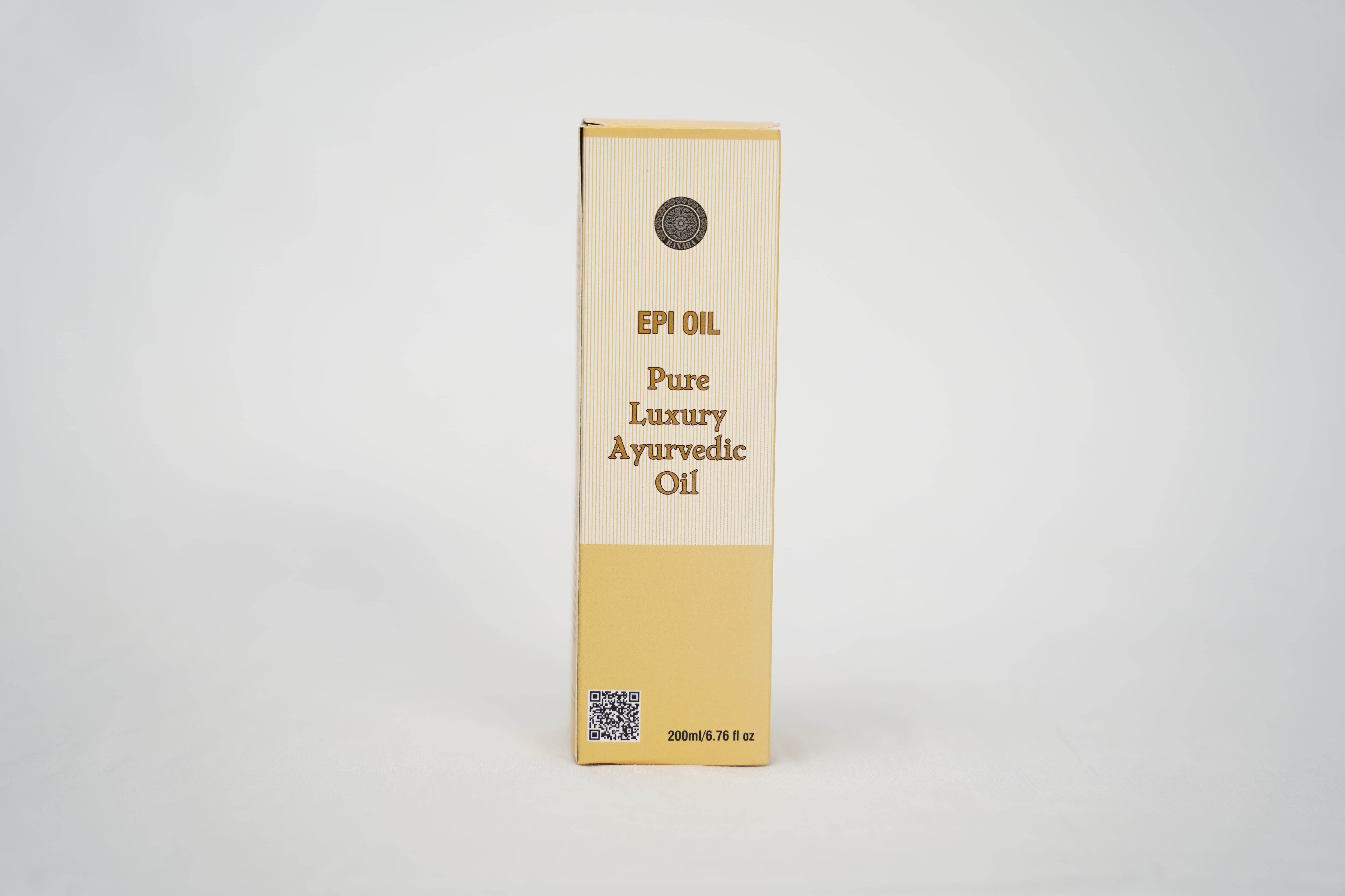 Epi Oil