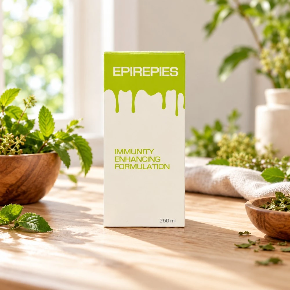 Epirepies
