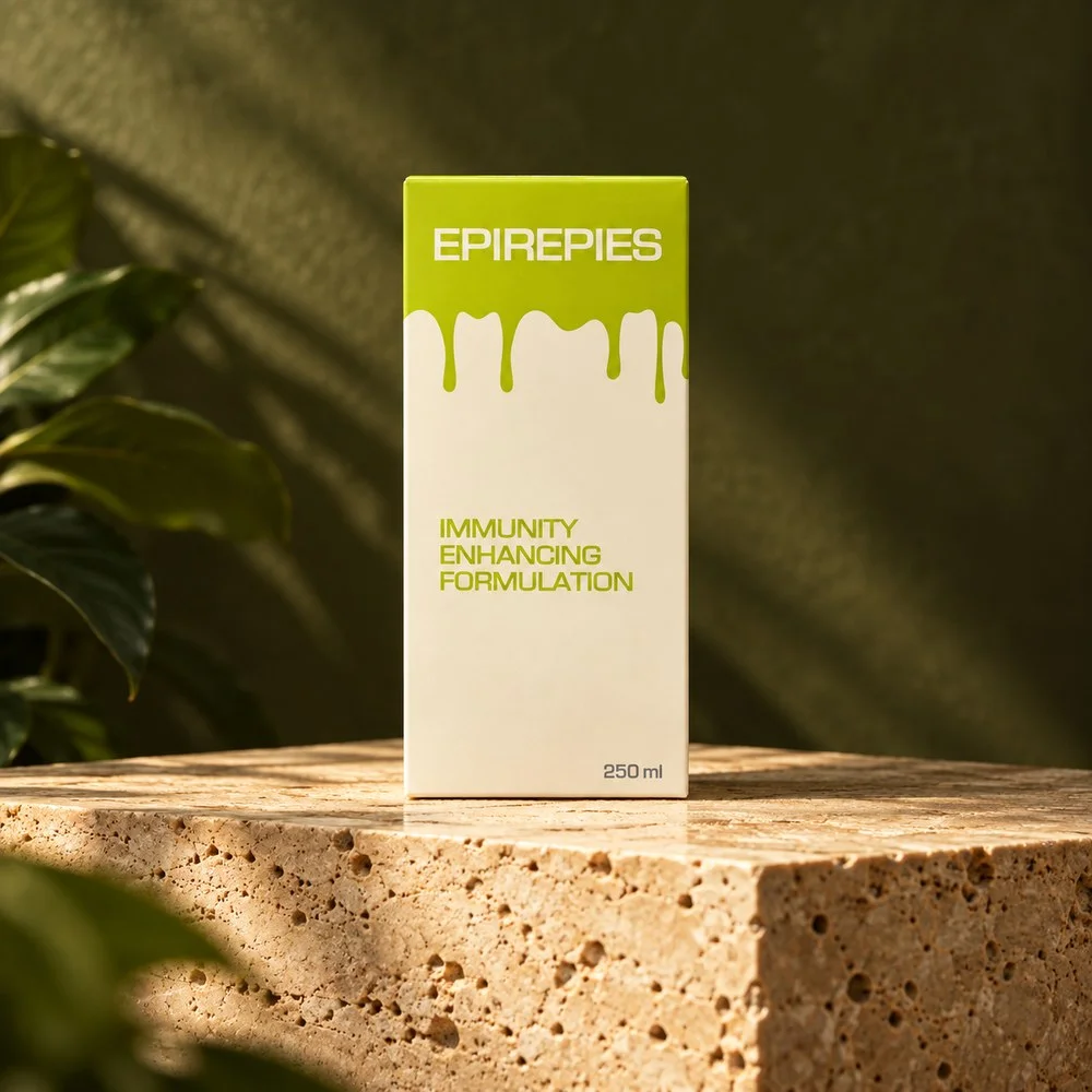 Epirepies