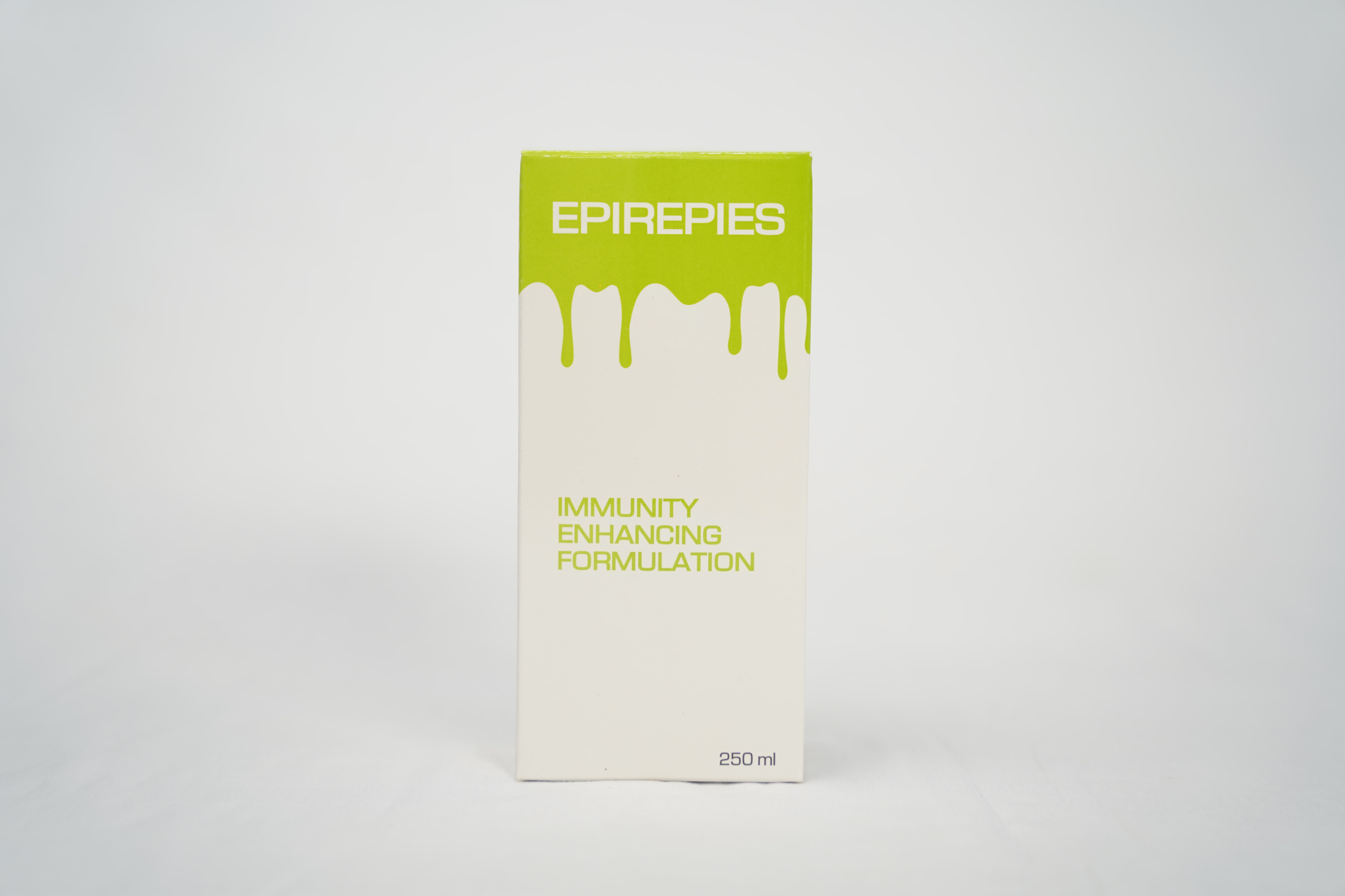Epirepies