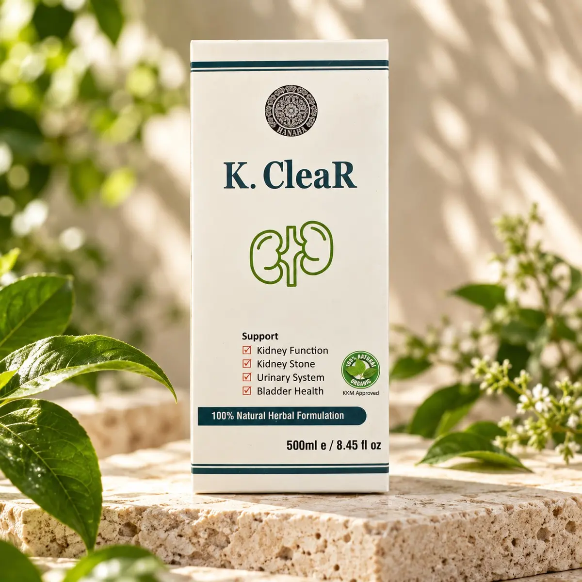 Kidney Clear