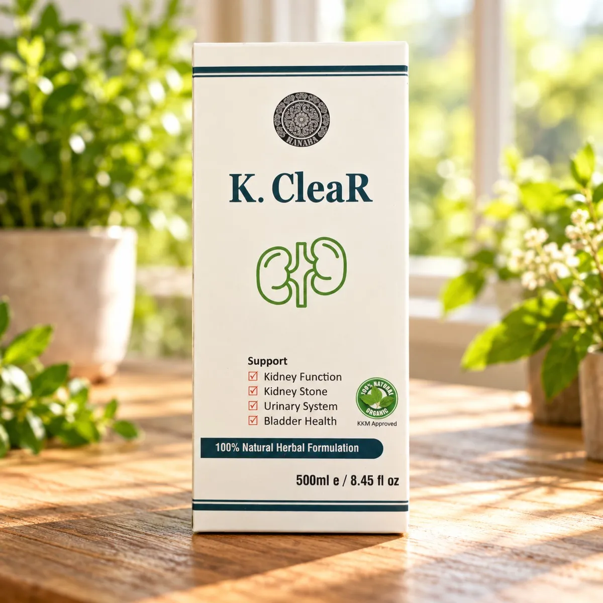 Kidney Clear