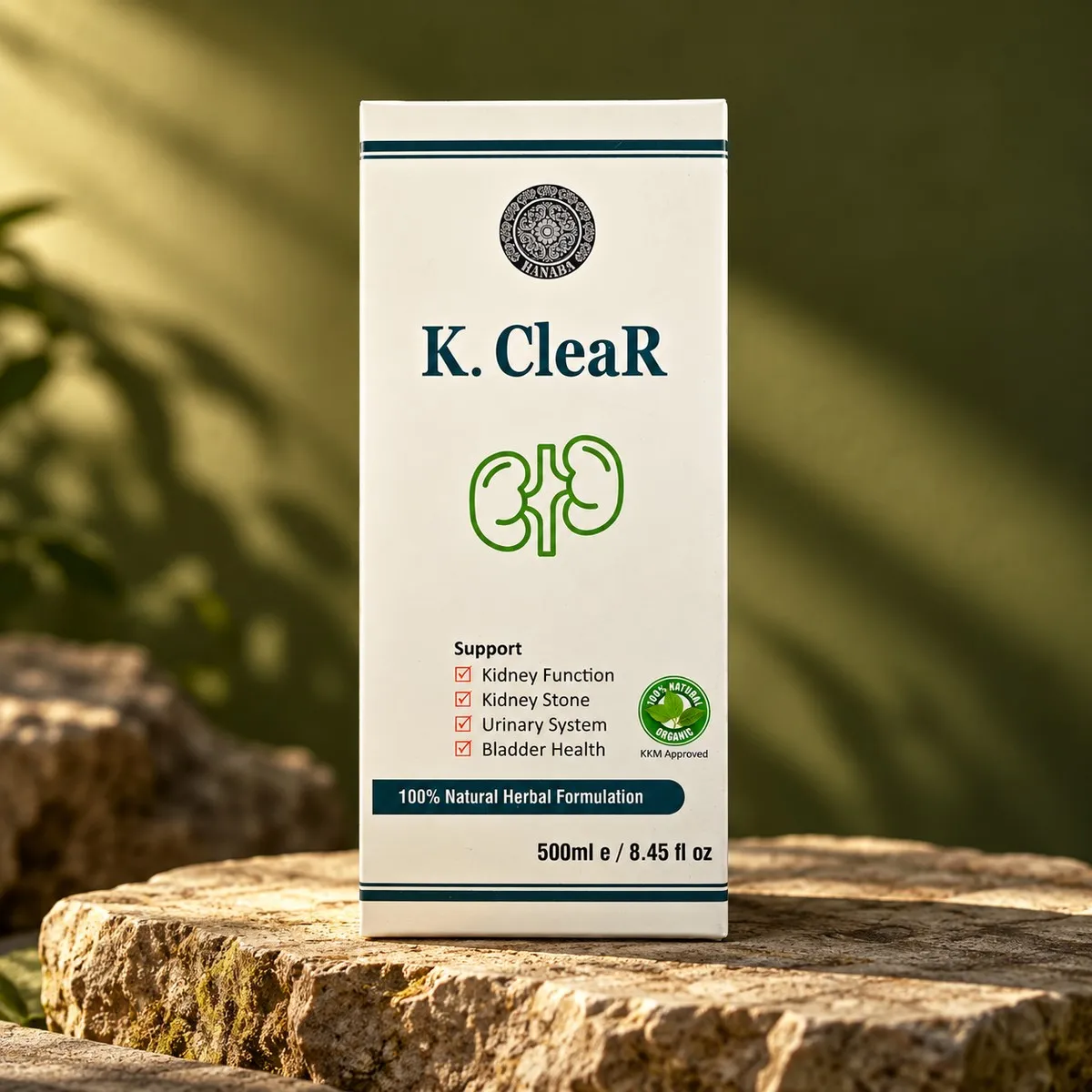 Kidney Clear