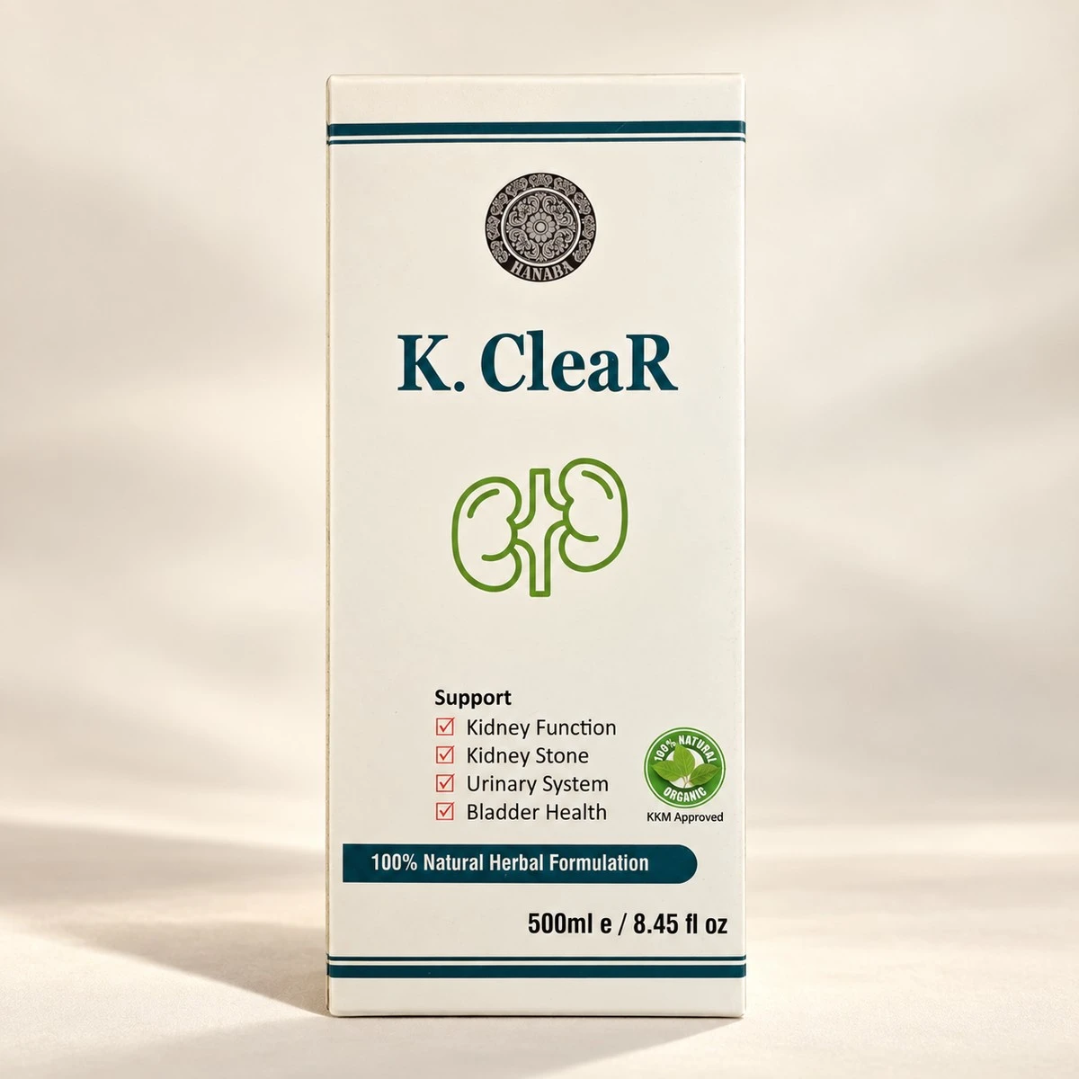 Kidney Clear
